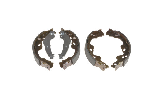 Juego de zapatas de freno ADT34159 Blue Print