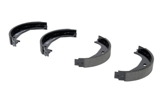Juego de zapatas de freno, freno de estacionamiento 03.0137-0248.2 ATE, Imagen 2