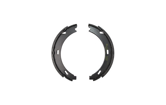 Juego de zapatas de freno, freno de estacionamiento 8806 ABS