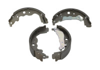 JUEGO DE ZAPATAS DE FRENO FSB4031 Ferodo