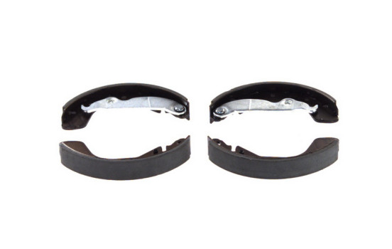 Juego de zapatas de freno GS8542 TRW