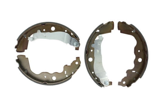 Juego de zapatas de freno GS8780 TRW
