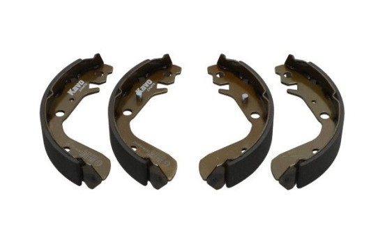 Juego de zapatas de freno KBS-2909 Kavo parts