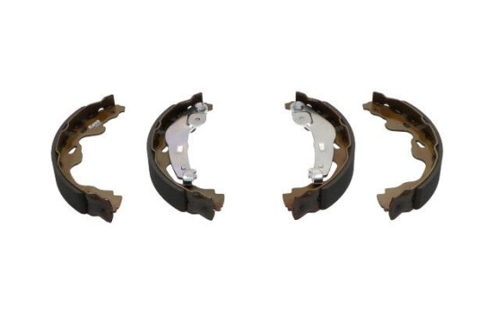 Juego de zapatas de freno KBS-9905 Kavo parts