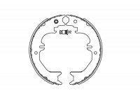 Juego de zapatas de freno KBS-9923 Kavo parts