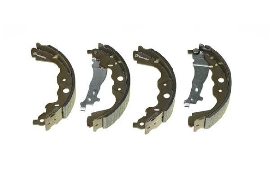 Juego de zapatas de freno S 68 546 Brembo, Imagen 2