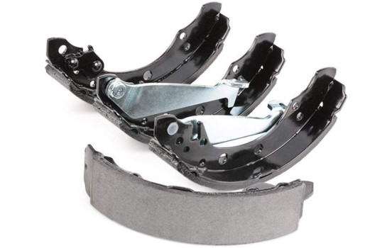 Juego de zapatas de freno