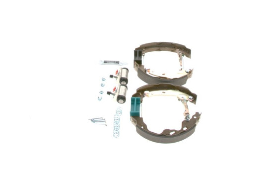 Juego de zapatas de freno, Imagen 2