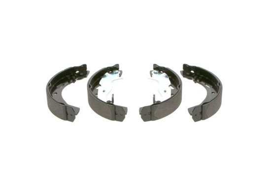 Juego de zapatas de freno