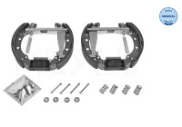 Juego de zapatas de freno