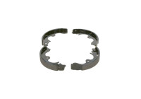 Juego de zapatas de freno