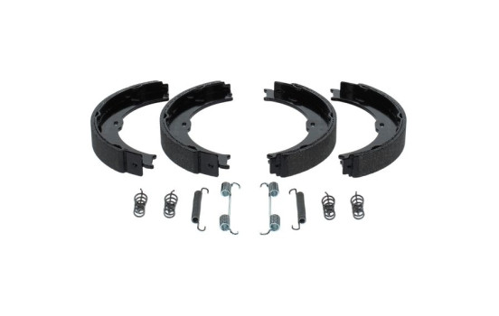 Juego de zapatas de freno