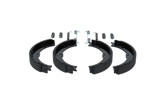 Juego de zapatas de freno, Imagen 4