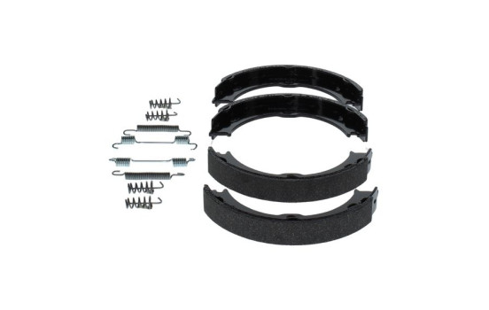 Juego de zapatas de freno, Imagen 5