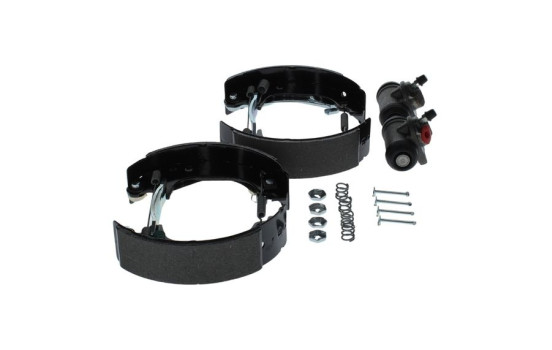 Juego de zapatas de freno, Imagen 2