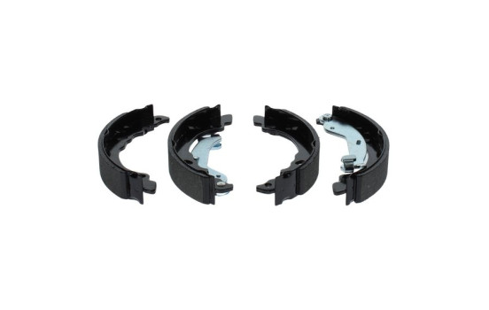 Juego de zapatas de freno