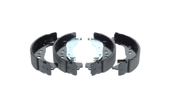 Juego de zapatas de freno