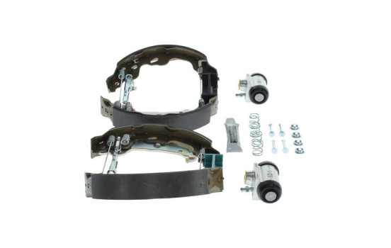 Juego de zapatas de freno, Imagen 2