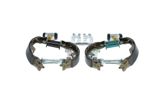 Juego de zapatas de freno, Imagen 3