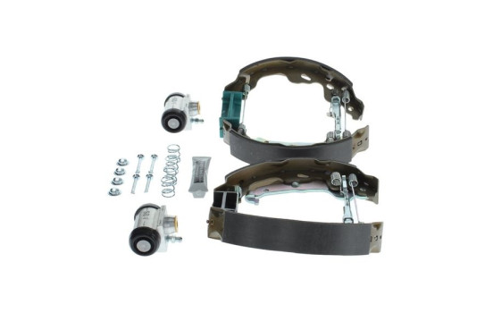 Juego de zapatas de freno, Imagen 4