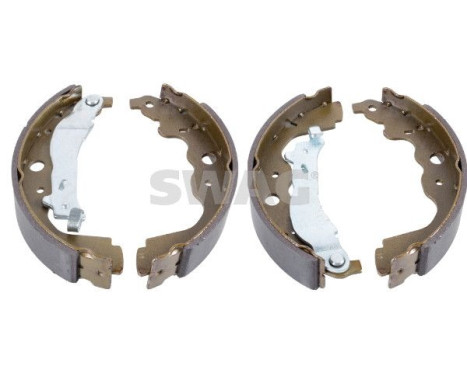 juego de zapatas de freno