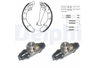 KIT INDEPENDIENTE PREMONTADO