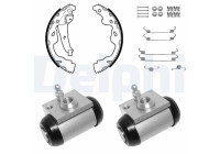 KIT INDEPENDIENTE PREMONTADO