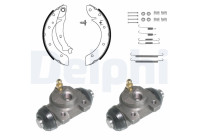 KIT INDEPENDIENTE PREMONTADO