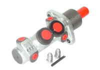 Cilindro de freno maestro AM0202