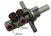 Cilindro de freno maestro AM0299
