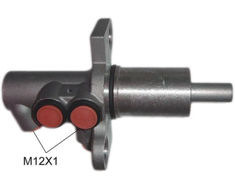 Cilindro de freno maestro AM0457