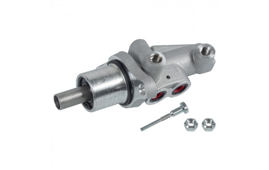 cilindro maestro 109432 FEBI