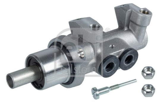 cilindro maestro 109436 FEBI, Imagen 2
