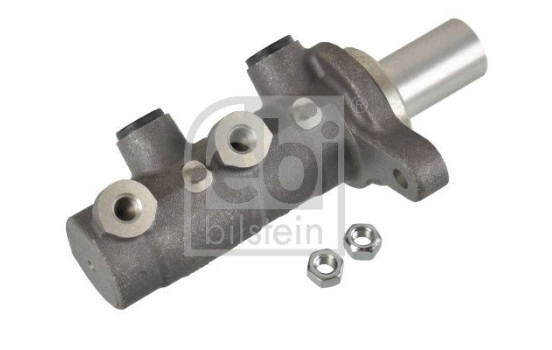 cilindro maestro 171184 FEBI, Imagen 4