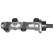 Cilindro maestro de freno 1056 ABS