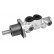 Cilindro maestro de freno 1070 ABS, Miniatura 2
