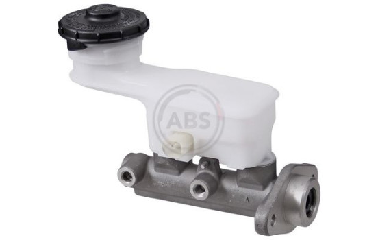 Cilindro maestro de freno 41017 ABS