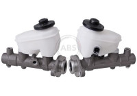 Cilindro maestro de freno 41047 ABS