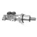 Cilindro maestro de freno 41086 ABS, Miniatura 3
