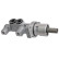 Cilindro maestro de freno 41143 ABS