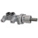Cilindro maestro de freno 41143 ABS, Miniatura 3