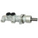 Cilindro maestro de freno 41144 ABS, Miniatura 3