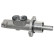 Cilindro maestro de freno 41274 ABS, Miniatura 2