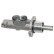Cilindro maestro de freno 41274 ABS, Miniatura 3