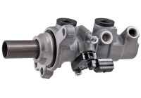 Cilindro maestro de freno 41323 ABS