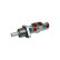 Cilindro maestro de freno 41391 ABS, Miniatura 2