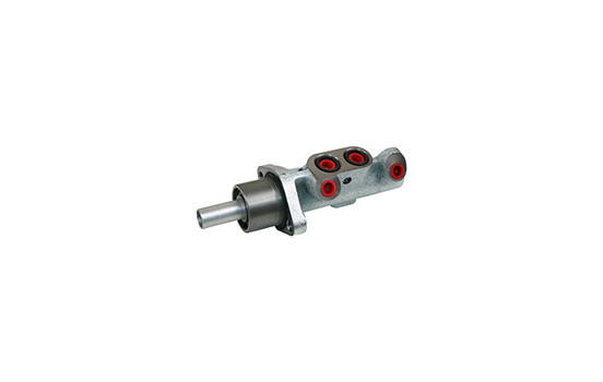 Cilindro maestro de freno 41391 ABS, Imagen 2