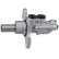 Cilindro maestro de freno 41408 ABS