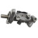 Cilindro maestro de freno 41418 ABS
