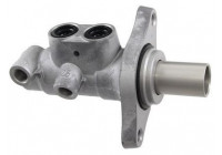 Cilindro maestro de freno 41429 ABS